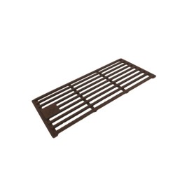 Gratar grila din fonta seria Elite Pro 44,8 x 20 cm Grandhall A01615070T - 1