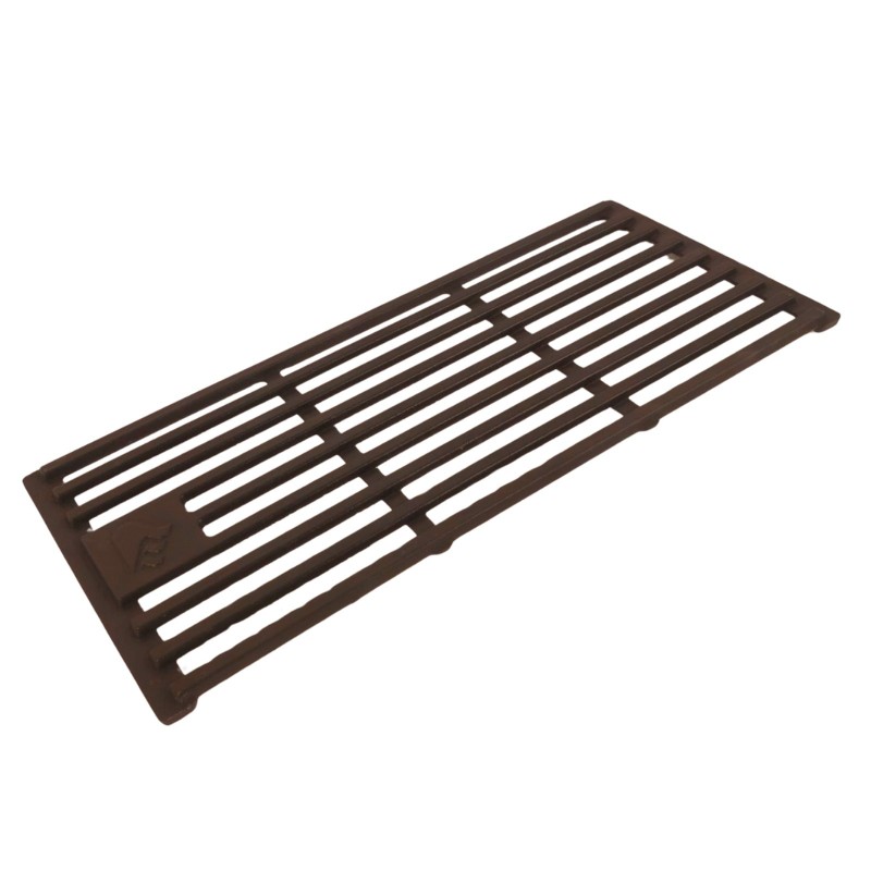 Gratar grila din fonta seria Elite Pro 44,8 x 20 cm Grandhall A01615070T - 1