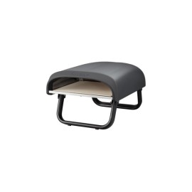 Cuptor pentru pizza pe gaz cu termometru Enders Paco 3130634 - 1