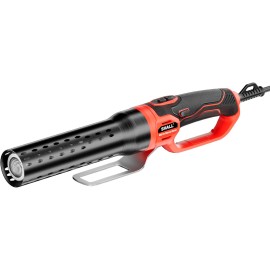 Aprinzator electric pentru carbuni, 1.850 Wati, 600 grade Celsius, Shall SH111013EU - 1