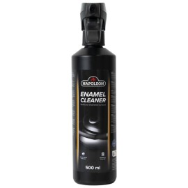 Solutie pentru curatarea suprafetelor emailate ale gratarului, 500 ml Napoleon 10243 - 2