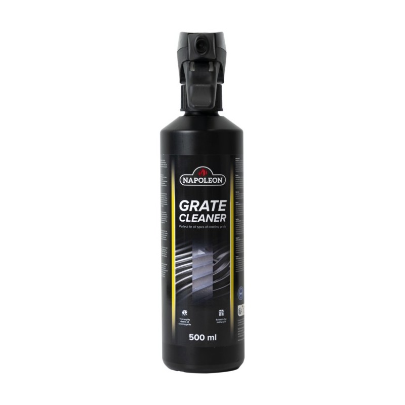 Solutie pentru curatarea grilei gratarului, 500 ml Napoleon 10241 - 1