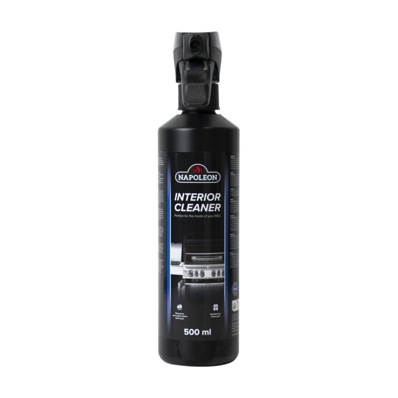 Solutie pentru curatarea interiorului gratarului, 500 ml Napoleon 10240 - 2