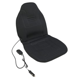 Husa auto cu incalzire si ventilatie Compass Twin, 12V - 1