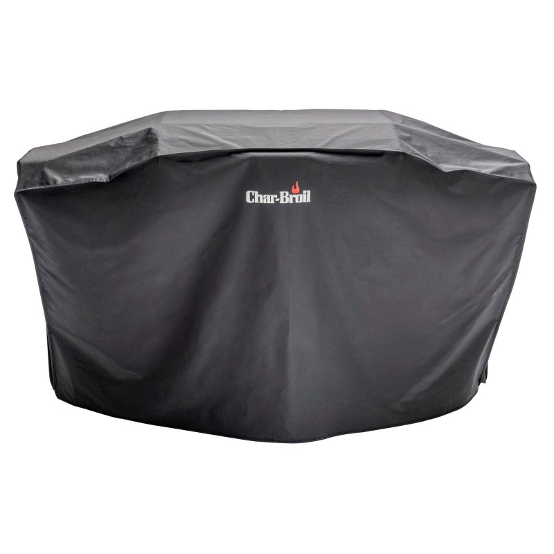 Husa pentru gratar VersaTile Char-Broil 140135 - 1 Husa pentru gratar VersaTile Char-Broil 140135 - 1