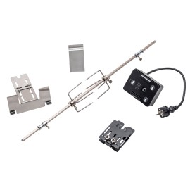 Kit electric rotiserie Char-Broil 140120 - 2