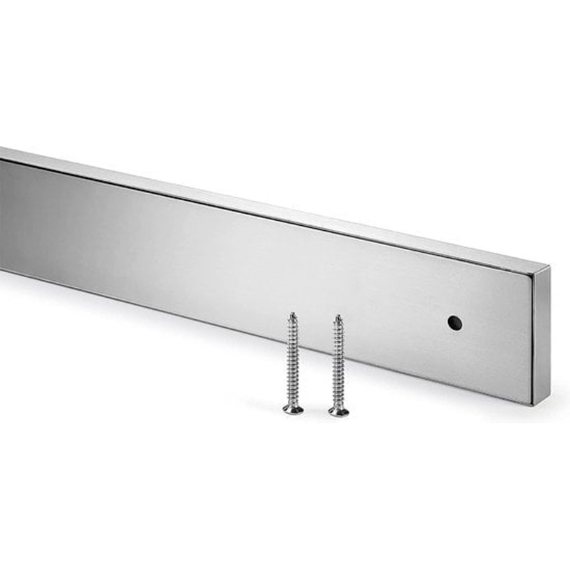 Suport bara magnetica pentru cutite din otel inoxidabil 46 cm Paudin KB2 - 1
