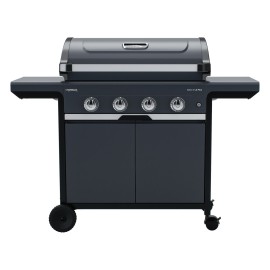 Gratar pe gaz Campingaz Select 4 LX Plus - 2181084 - 1
