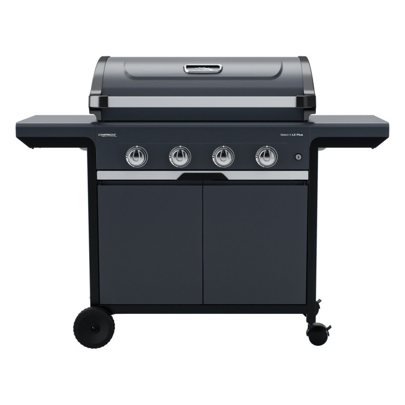 Gratar pe gaz Campingaz Select 4 LX Plus - 2181084 - 1
