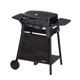 Gratar gaz si aragaz Enders Urban 209533 + Carucior portabil Enders 2065 - 1