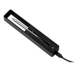 Sonda temperatura pentru carne cu conectare bluetooth si aplicatie telefon Crossray TCS4AC-015 - 1