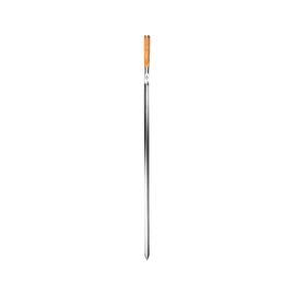 Tepusa pentru frigarui Churrasco 60 cm Forged OLSKEWV60 - 1