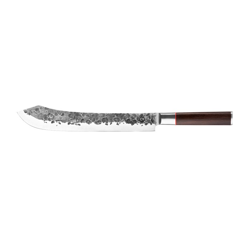 Cutitul macelarului Forged Sebra SEBRABUTCHER - 1 Cutitul macelarului Forged Sebra SEBRABUTCHER - 1