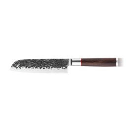 Cutit Santoku 18 cm Forged Sebra SEBRASANTOKU18CM - 1