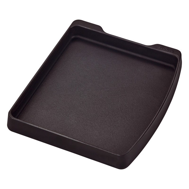 Tava din fonta 25 x 30 x 3 cm pentru gratar eURBAN Enders 2085 - 1 Tava din fonta 25 x 30 x 3 cm pentru gratar eURBAN Enders 2085 - 1