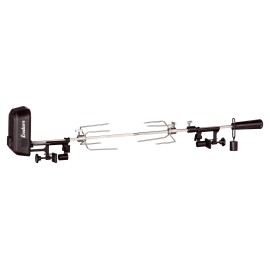 Kit de rotiserie electric pentru gratarele HYDE 3 sau 4 Enders Pro S 7912 - 1