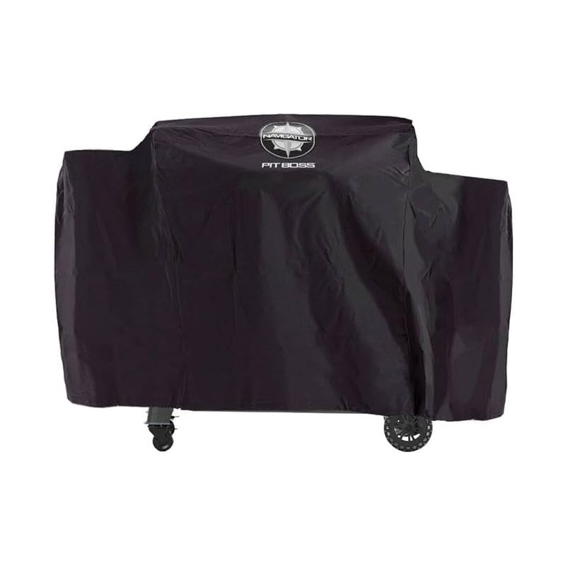 Husa pentru gratar si afumatoare pe peleti Pit Boss PRO 1150 30822 - 1 Husa pentru gratar si afumatoare pe peleti Pit Boss PRO 1150 30822 - 1