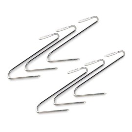 Set 6 carlige pentru carne Pit Boss 40299 - 1