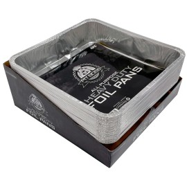 Set 4 tavi din aluminiu Pit Boss 40957 - 1