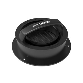 Presa pentru burgeri din plastic 3 in 1 Pit Boss 60550 - 1