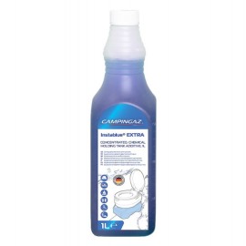Lichid Toaleta Instablue Extra 1L - 2229925 - 1