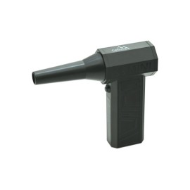 Pompa cu acumulator Cattara, USB-C, 450l/min - TT13285 - 1