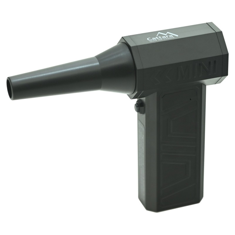 Pompa cu acumulator Cattara, USB-C, 450l/min - TT13285 - 1 Pompa cu acumulator Cattara, USB-C, 450l/min - TT13285 - 1