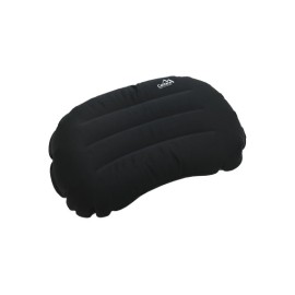 Perna gonflabila Cattara Pillion, husa, 40 x 28 x 10cm, 100g - TT13317 - 1