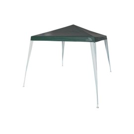Pavilion de gradina Cattara Assen, 3x3m, inaltime 2.35m, verde - TT13349 - 1