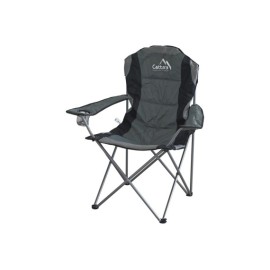 Scaun gradina / camping Cattara Vigo, 88 x 103 x 55cm, suporta 120kg - TT13471 - 1