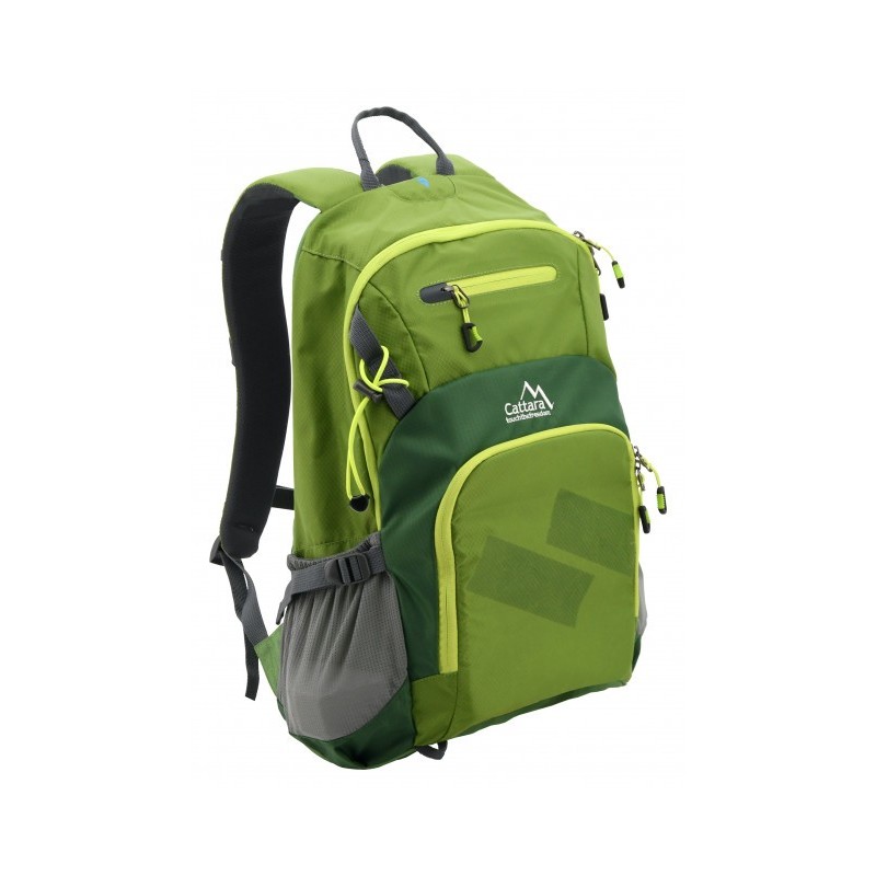 Rucsac Cattara GreenW 28l - TT13858 - 1 Rucsac Cattara GreenW 28l - TT13858 - 1