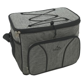 Geanta termoizolanta Cattara Moonrise, 18l, gri - TT13852 - 1