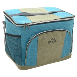 Geanta termoizolanta Cattara Sunrise, 25l, albastru - TT13853 - 1