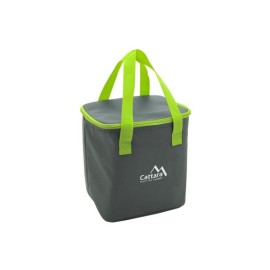 Geanta termoizolanta Cattara Cool Green, 10l - TT13856 - 1