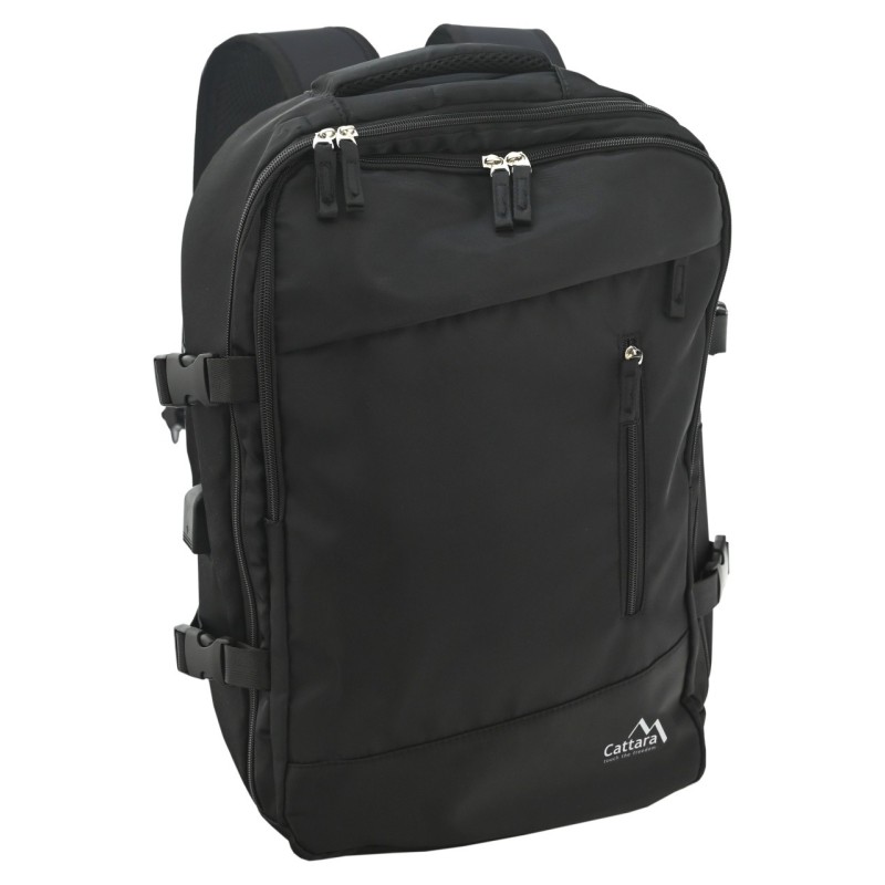 Rucsac Cattara Air 25l, 770g, 31 x 44 x 18cm - TT13874 - 1 Rucsac Cattara Air 25l, 770g, 31 x 44 x 18cm - TT13874 - 1