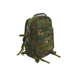Rucsac Cattara Army 25l, camuflaj digital - TT13876 - 1