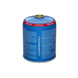 Cartus gaz Campingaz CV470 All Season, 425 g, izobutan / propan, -18°C - 2229046 - 1