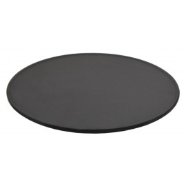 Plita din fonta Cattara, rotunda, 31cm, 7.5mm grosime - TT13065 - 1