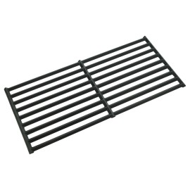 Gratar din fonta Cattara ETAGE, 450x205mm, 1.45kg - TT14076 - 1