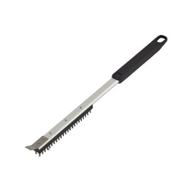 Perie din aluminiu pentru piatra de pizza Enders 8810 - 2