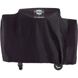 Husa pentru gratar si afumatoare pe peleti Pit Boss 850 30821 - 1