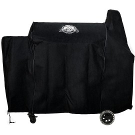 Husa pentru gratar si afumatoare pe peleti Pit Boss PRO 1600 32128 - 1
