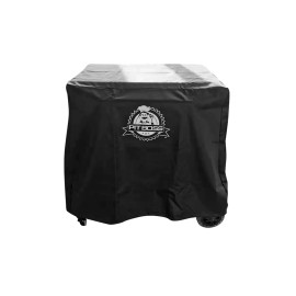 Husa pentru gratar pe gaz tip plancha cu 3 arzatoare Pit Boss Ultimate Plancha 32132 - 1