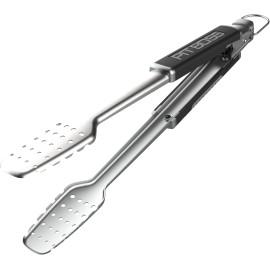 Cleste din otel inoxidabil pentru gratar Pit Boss 41242 - 1