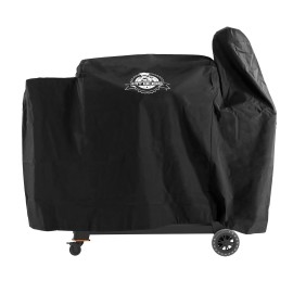 Husa pentru gratar si afumatoare pe peleti Pit Boss Onyx Austin XL 1000 41252 - 1