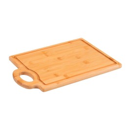 Tocator din bambus 30 x 20 cm Wenko Berni 53072100 - 1