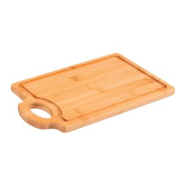 Tocator din bambus 35 x 25 cm Wenko Berni 53073100 - 1