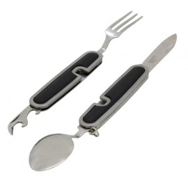 Briceag de buzunar Cattara Camping 9cm - TT13253 - 1