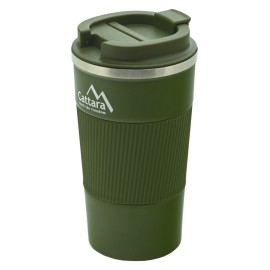 Cana Termos Cattara Trek 500 ml - TT13643 - 1