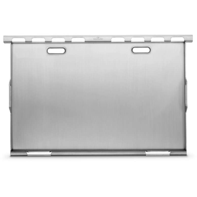 Plita din inox pentru gratare seria Prestige PRO, Prestige, Built-in 700, Rogue 525 si 625 Napoleon 56094 - 1 Plita din inox pentru gratare seria Prestige PRO, Prestige, Built-in 700, Rogue 525 si 625 Napoleon 56094 - 1